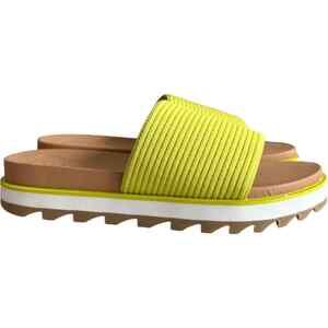 Sorel Bolt & Gum Roaming Easy Sandals, US7.5